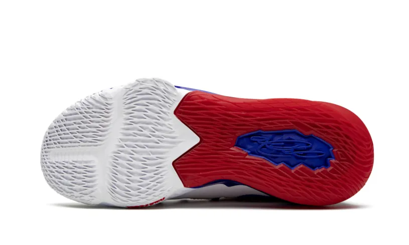 Nike Basketball Lebron 17 Low 'Tune Squad'